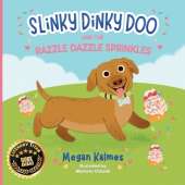 Slinky Dinky Doo: and the Razzle Dazzle Sprinkles