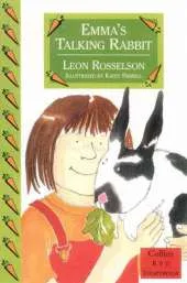 Emma's Talking Rabbit