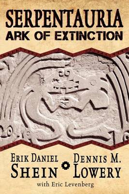 Serpentauria: Ark of Extinction