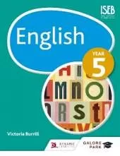 English Year 5