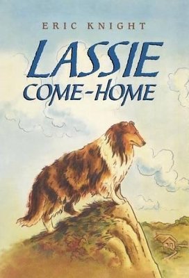 Lassie Come-Home