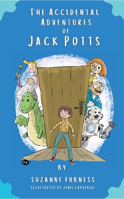 The Accidental Adventures of Jack Potts