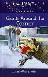 Giants Around The Corner
