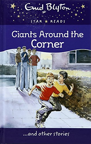 Giants Around The Corner