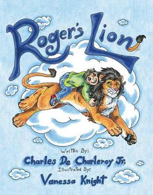 Roger's Lion