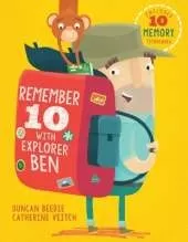 Remember 10 with Explorer Ben