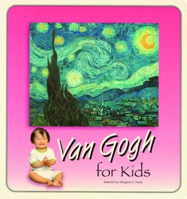 Van Gogh For Kids