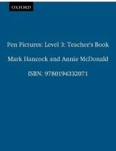 Pen Pictures: Teacher's Book Level 3