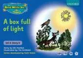 Read Write Inc. Phonics: Blue Set 6 Storybooks: A Box Full of Light