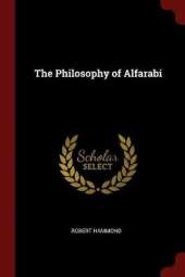 The Philosophy of Alfarabi