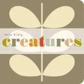 Orla Kiely Creatures
