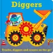 Turn and Learn: Diggers