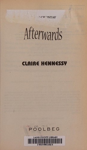 Afterwards
