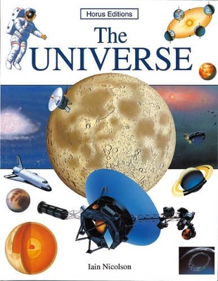 The Universe