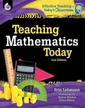 Teaching Mathematics Today 2nd Edition