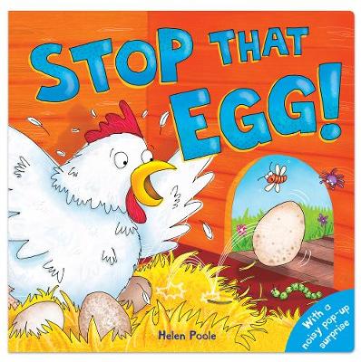 Stop that Egg!