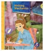 Writing Mechanics 8