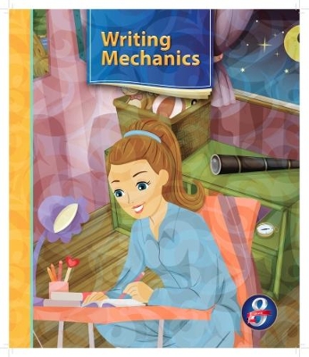 Writing Mechanics 8