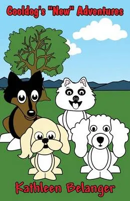 Cooldog's New Adventures