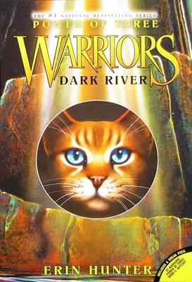 Warriors: Power of Three #2: Dark River
