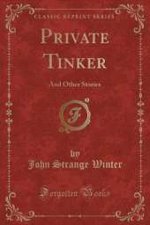 Private Tinker: And Other Stories (Classic Reprint)