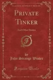 Private Tinker: And Other Stories (Classic Reprint)