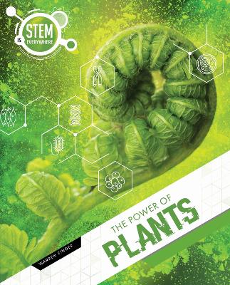 The Power of PLANTS