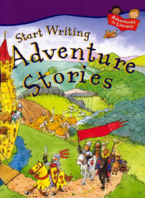 Adventure Stories