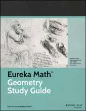 Eureka Math Geometry Study Guide