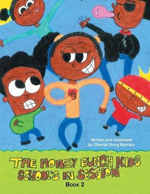 The Honey Bunch Kids: Schools in Session (Book 2)