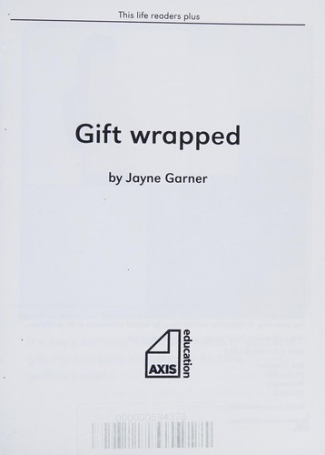 Gift Wrapped