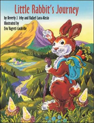 DLM Early Childhood Express, Little Rabbit's Journey Big Book English