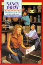 Secret of the Scarlet Hand