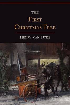 First Christmas Tree