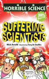 Suffering Scientists