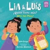 Lia & Luís / Quiene tiene mas?: Who Has More?