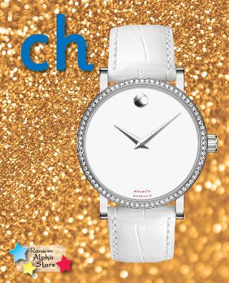 Alpha Stars ch