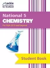 National 5 Chemistry: Comprehensive Textbook for the Cfe