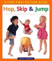Hop, Skip and Jump
