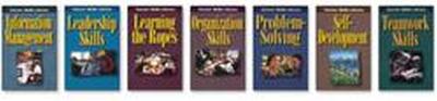Career Skills Library Set V