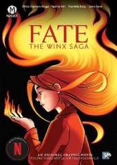 Fate: The Winx Saga Vol. 3: Battle for the OtherWorld