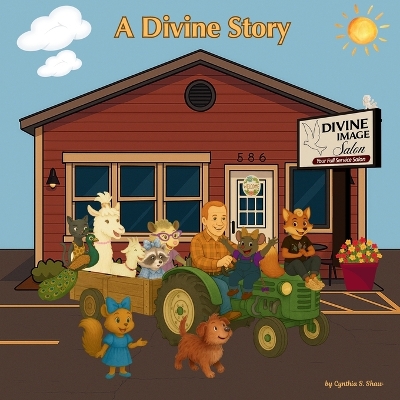 A Divine Story