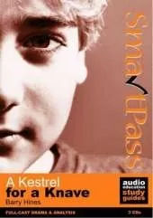 A "Kestrel for a Knave"