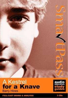 A "Kestrel for a Knave"
