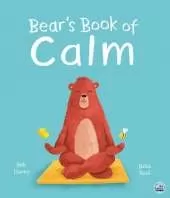 Bear's Book of Calm