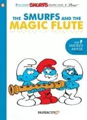 The Smurfs #2: The Smurfs and the Magic Flute