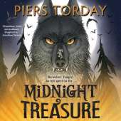 Midnight Treasure: Discover this immersive new story about werwolves and vampirs, from an award-winning author