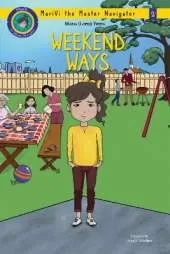 Weekend Ways: MariVi the Master Navigator