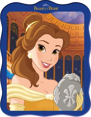 Beauty and the Beast Tin (Disney)