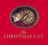 The Christmas Cat: A Christmas Holiday Book for Kids